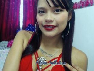 Alexa_hotlatina