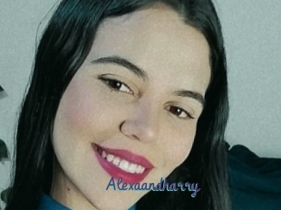 Alexaandharry