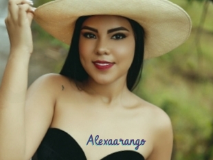 Alexaarango