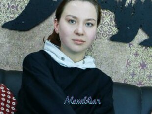 Alexabliar