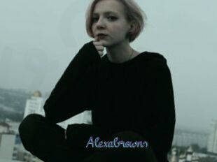 Alexabrowns