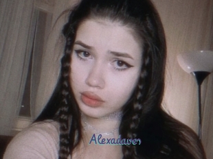 Alexadaves