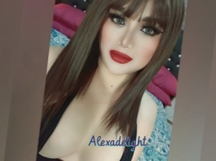 Alexadelight