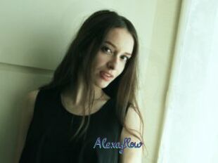 Alexaflow