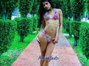 Alexa_foxts