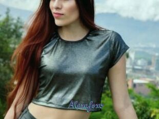 Alexafoxv