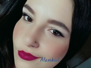 Alexakiut