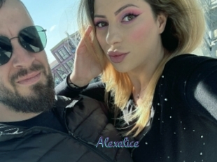 Alexalice
