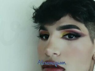 Alexamcqueen