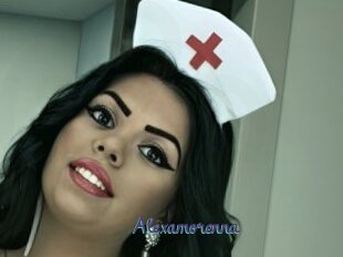 Alexamorenna