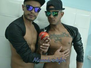 Alexandcristofer