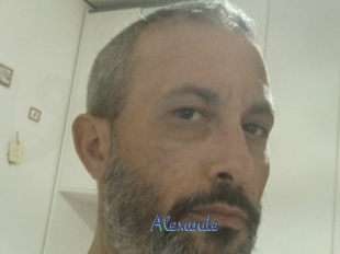 Alexande