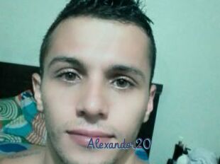 Alexander20