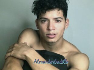 Alexanderbadillo