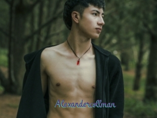 Alexandercollman
