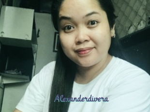 Alexanderdivera