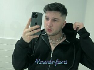 Alexanderfawzi