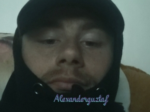 Alexanderguztaf