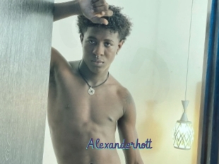 Alexanderhott