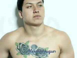 Alexanderhugues