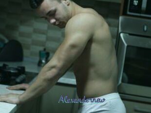 Alexandernew