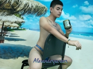 Alexanderparker