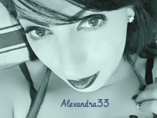 Alexandra33