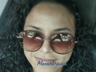 Alexandracast