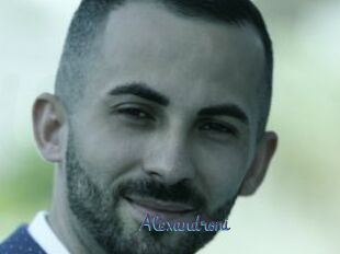 Alexandroni