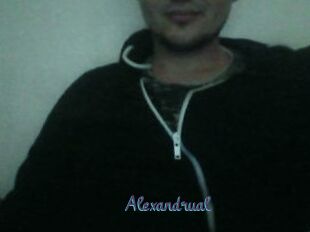 Alexandrual