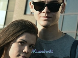 Alexandrviki