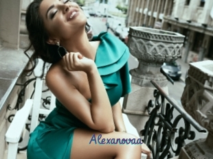 Alexanovaa