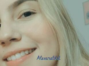 Alexarabbit
