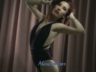 Alexareedxox