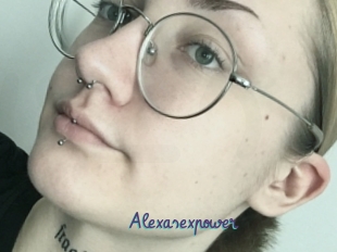 Alexasexpower
