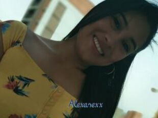 Alexasexx
