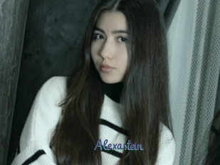 Alexastein