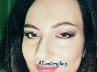 Alexatempting