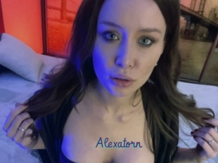 Alexatorn