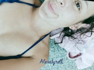 Alexatyrell