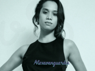 Alexavanguardia