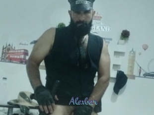 Alexbar