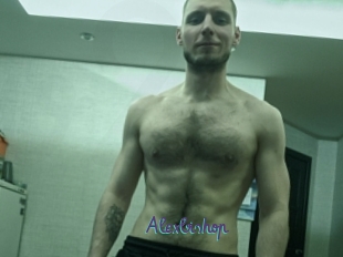 Alexbishop