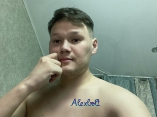 Alexbolt