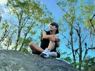 Alexckstheking