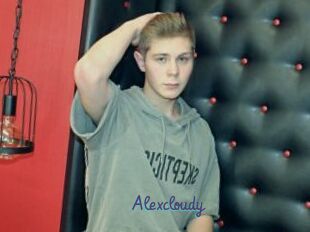Alexcloudy