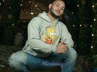 Alexdancy