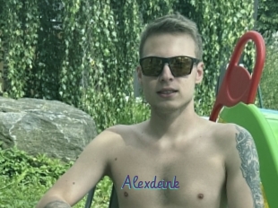 Alexdeink