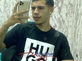 Alexderek