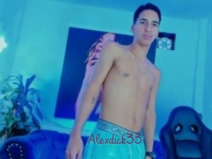 Alexdick33